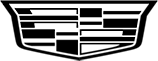 Cadillac crest