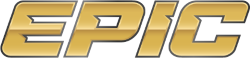Epic Chevrolet wordmark